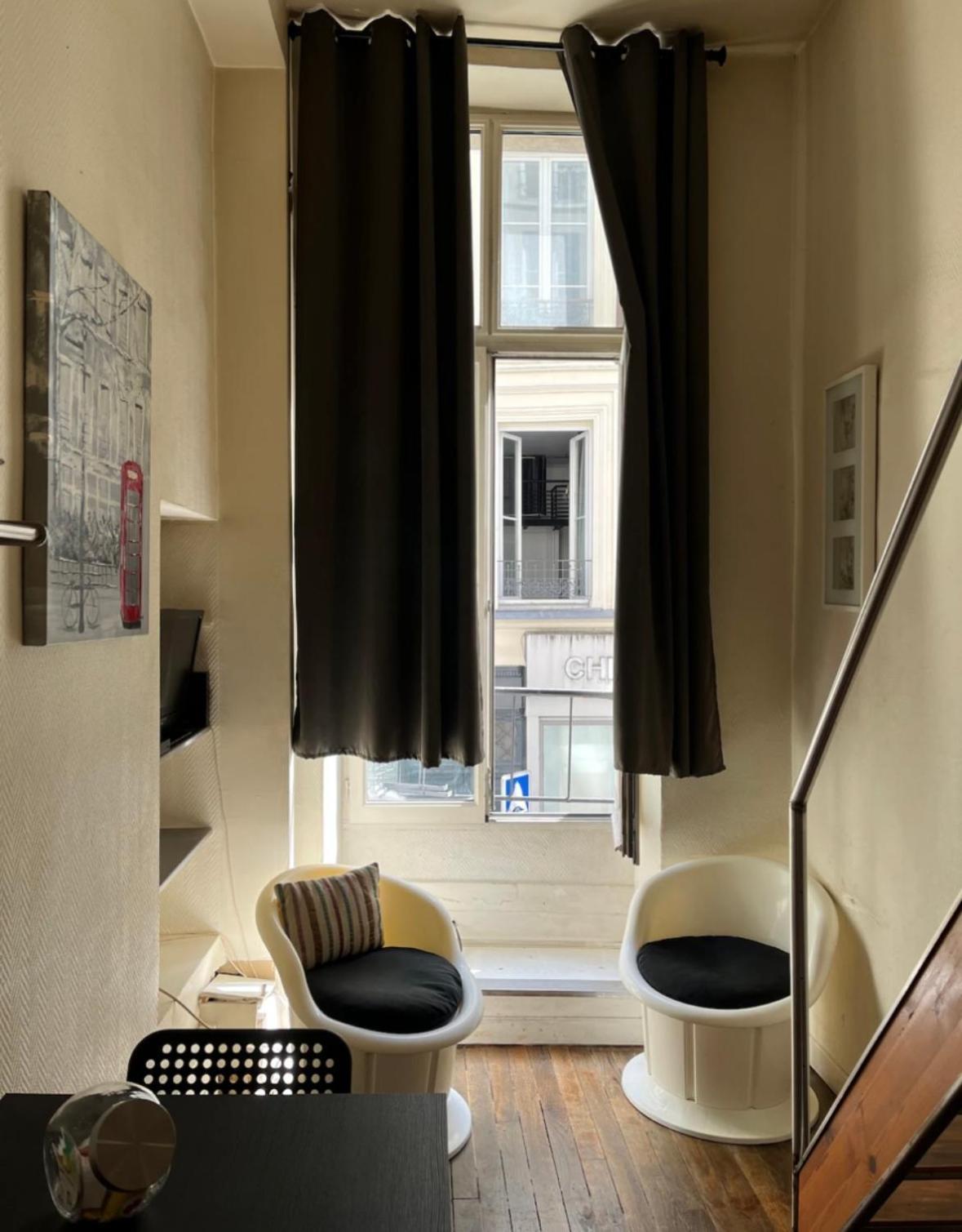 Studio Centre De * Parijs